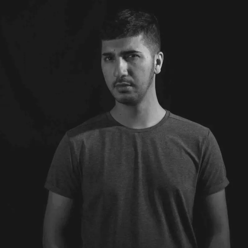 Deeperise portrait