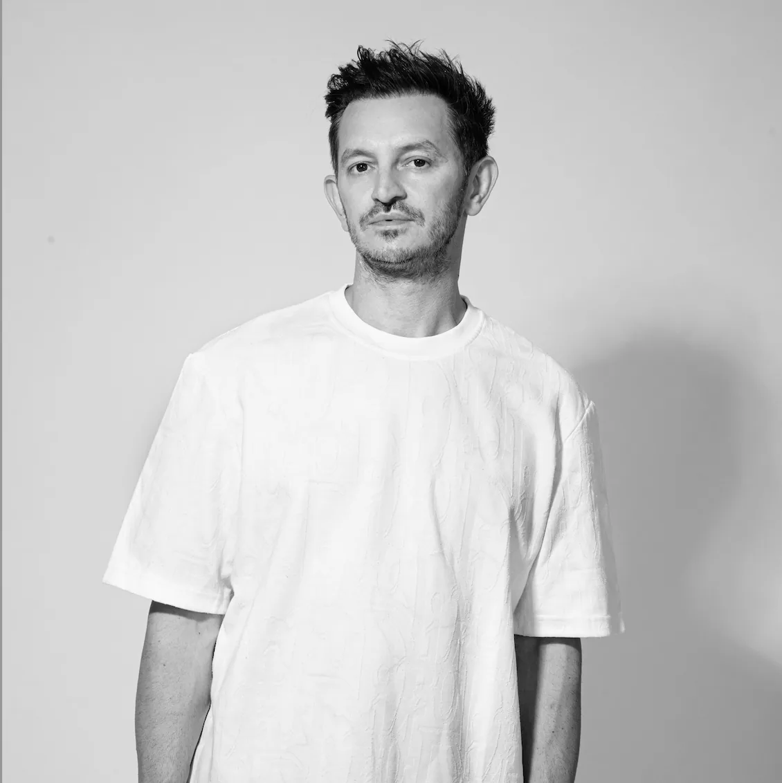Burak Yeter portrait