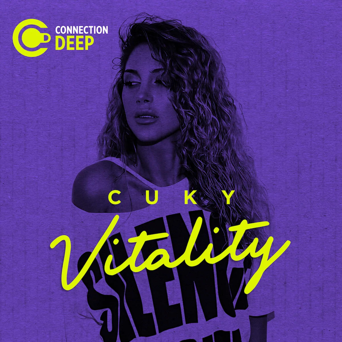 COD015 Cuky – Vitality cover