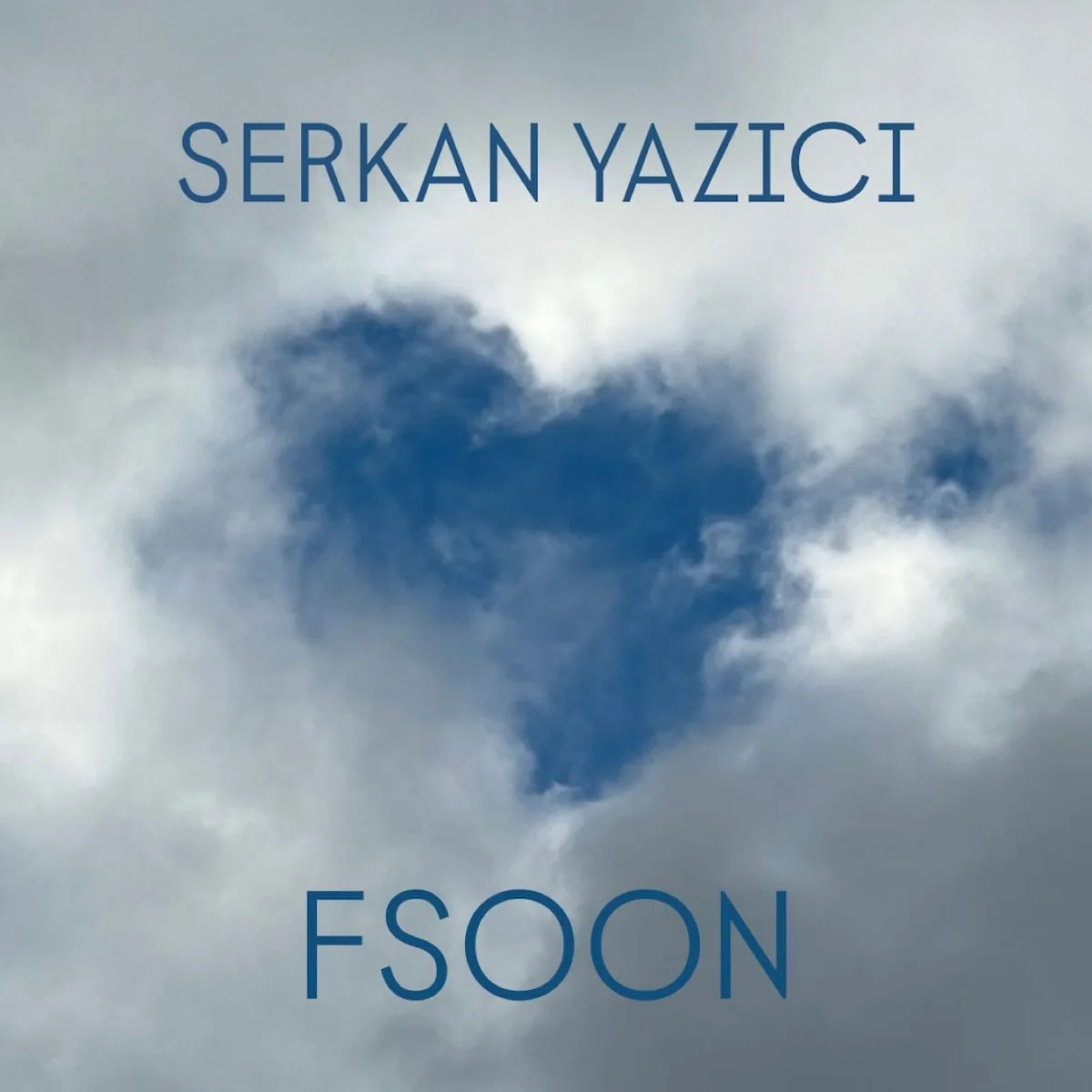 COD016 Serkan Yazici – Fsoon cover