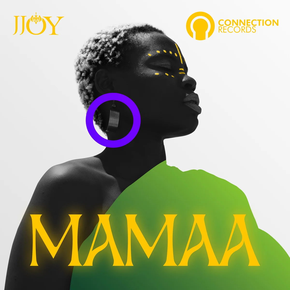 CON104 J Joy – Mamaa cover